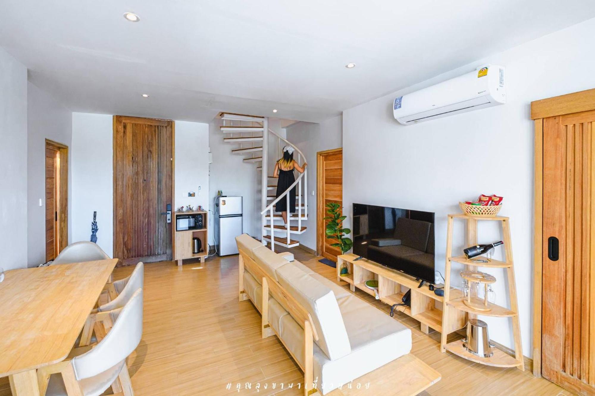 The X10 Nordic Tent And Glamping Pool Villa Khaoyai เขาใหญ่ - Sha Certified Ban Thung Sawang Extérieur photo